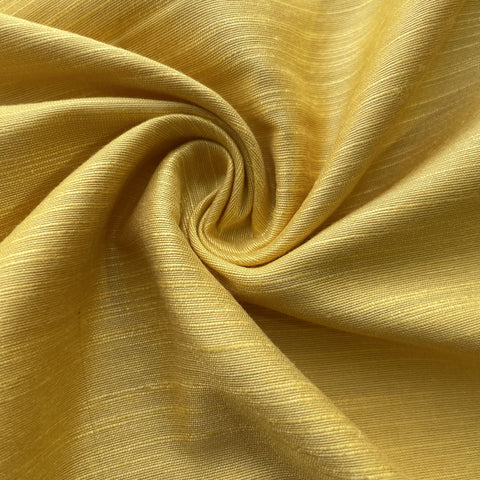 Slub Fabric